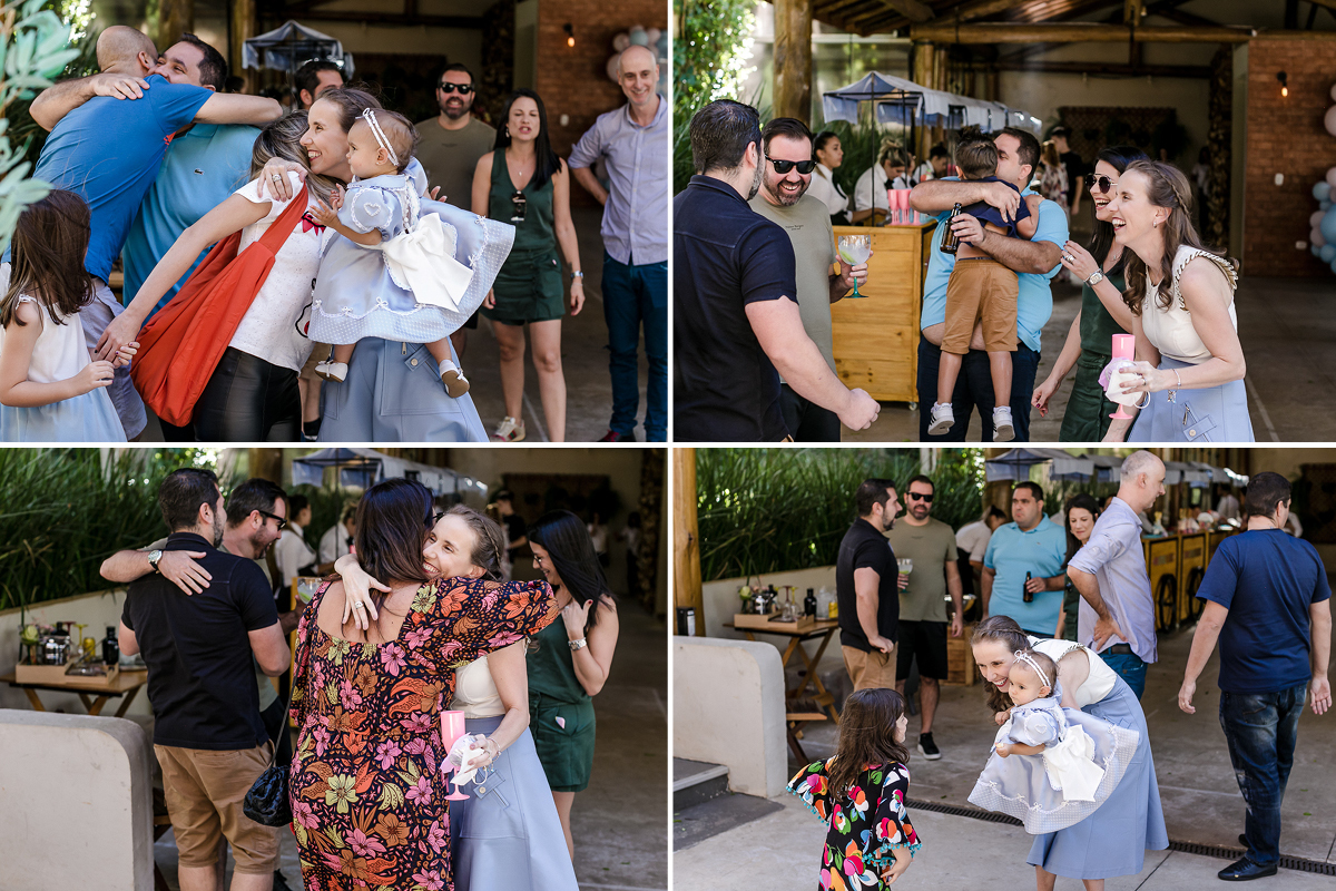 fotos do aniversário de 1 ano da Alice que aconteceu lá no Espaço Jardim do Brookin na zona sul são paulo sp