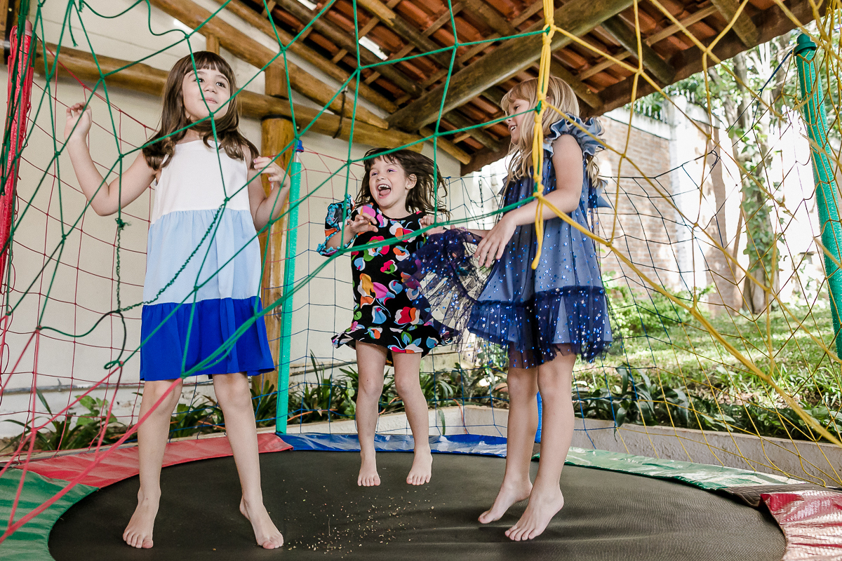 fotos do aniversário de 1 ano da Alice que aconteceu lá no Espaço Jardim do Brookin na zona sul são paulo sp