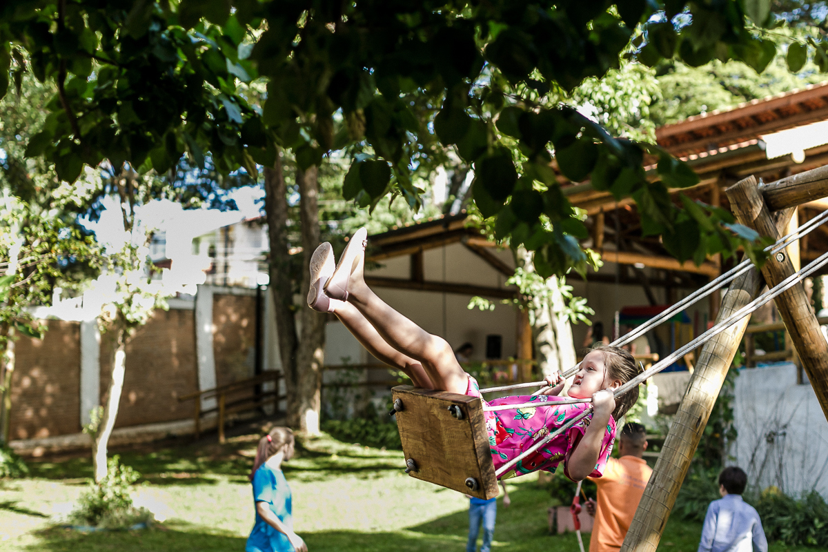 fotos do aniversário de 1 ano da Alice que aconteceu lá no Espaço Jardim do Brookin na zona sul são paulo sp