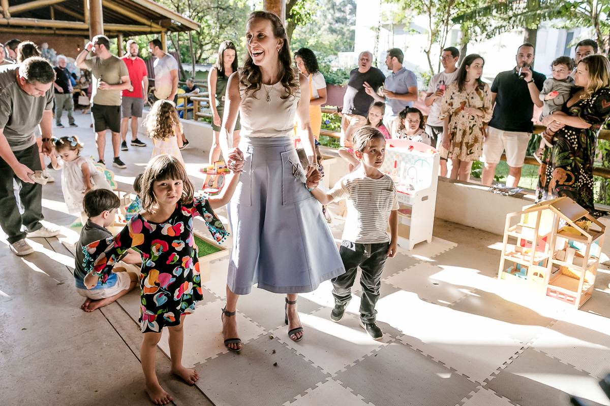 fotos do aniversário de 1 ano da Alice que aconteceu lá no Espaço Jardim do Brookin na zona sul são paulo sp