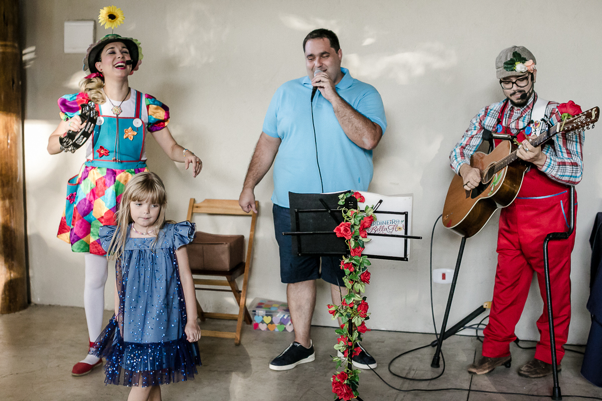 fotos do aniversário de 1 ano da Alice que aconteceu lá no Espaço Jardim do Brookin na zona sul são paulo sp