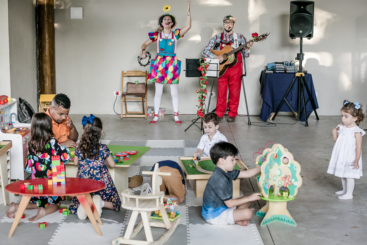 fotos do aniversário de 1 ano da Alice que aconteceu lá no Espaço Jardim do Brookin na zona sul são paulo sp