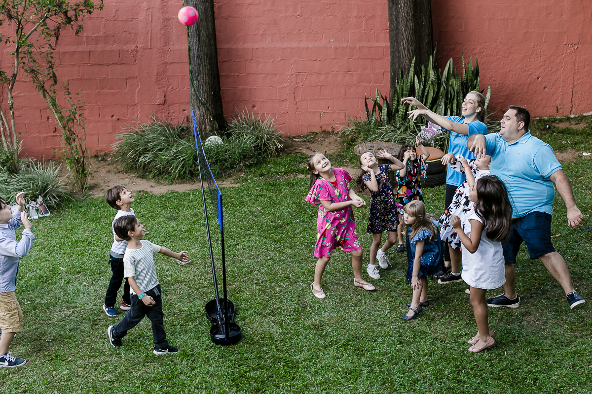 fotos do aniversário de 1 ano da Alice que aconteceu lá no Espaço Jardim do Brookin na zona sul são paulo sp