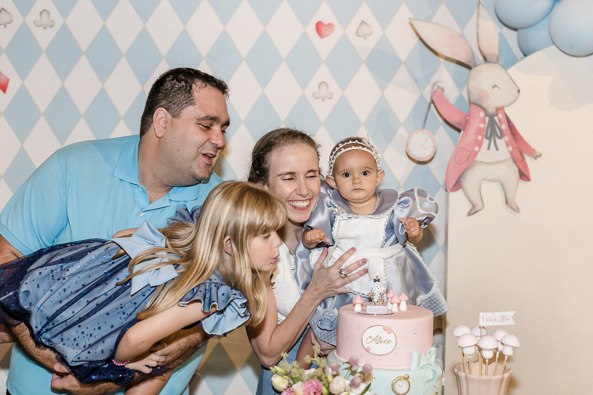 fotos do aniversário de 1 ano da Alice que aconteceu lá no Espaço Jardim do Brookin na zona sul são paulo sp