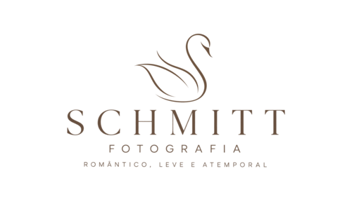 Logotipo de Schmitt Fotografia