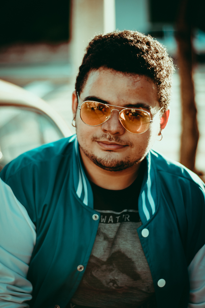Sobre Vítor Estevão Fotografia