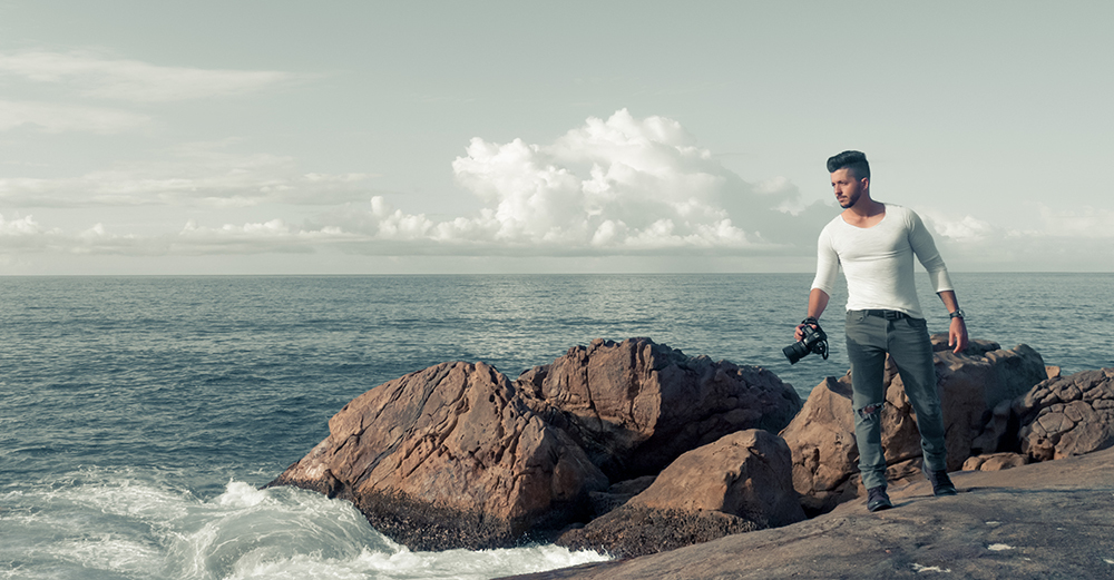 Sobre Fotografo de Casamento - Bob Nunes - São José do Rio Preto - SP