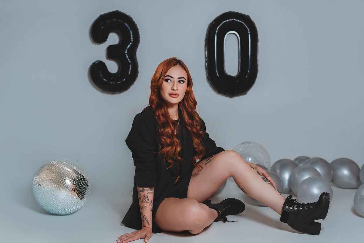 Fotos de aniversário em Estúdio Fotográfico em Maricá