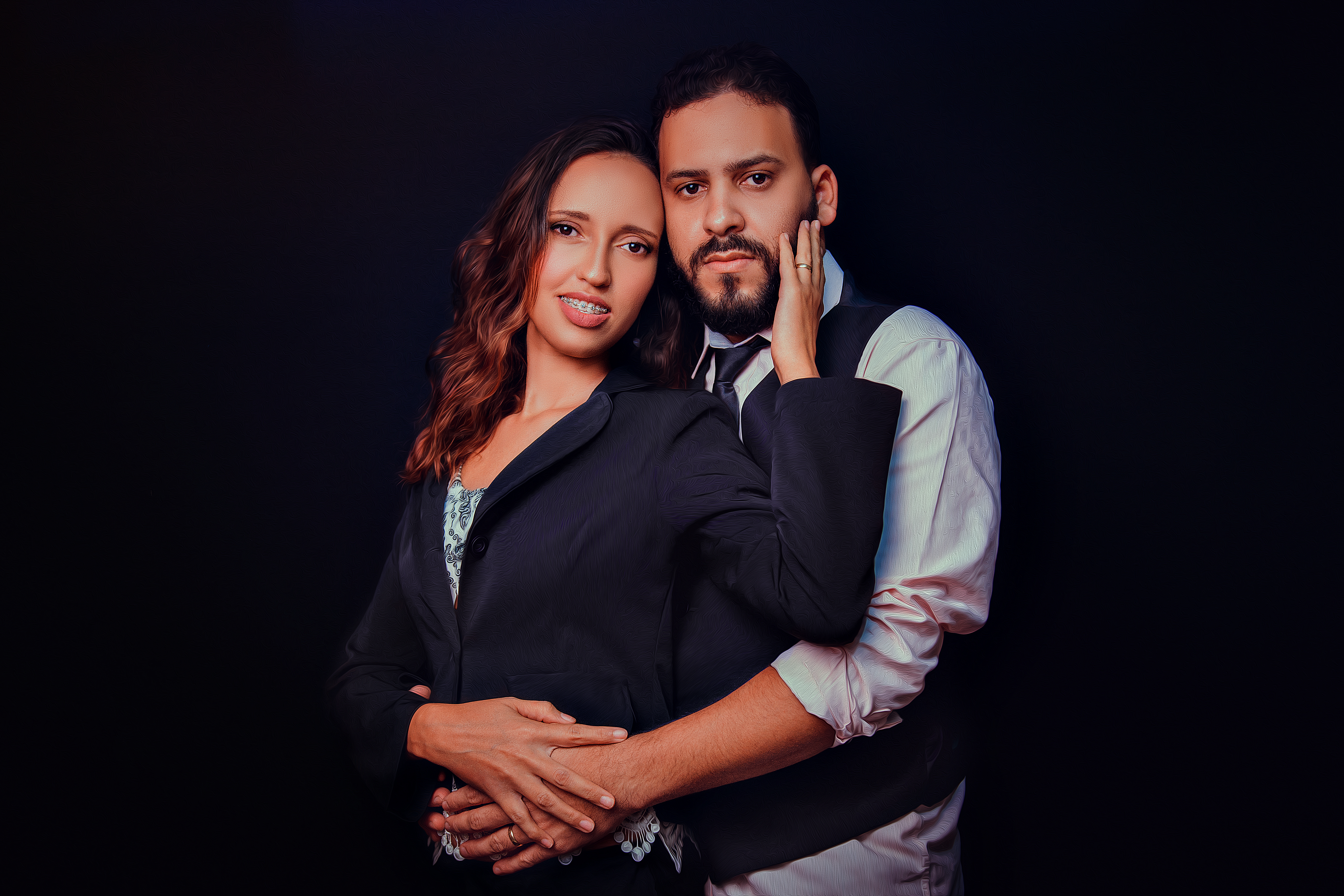 Sobre Estúdio Reis Fotografias | Ensaios Gestante, Família e Debutantes e Casamento em Maricá - RJ