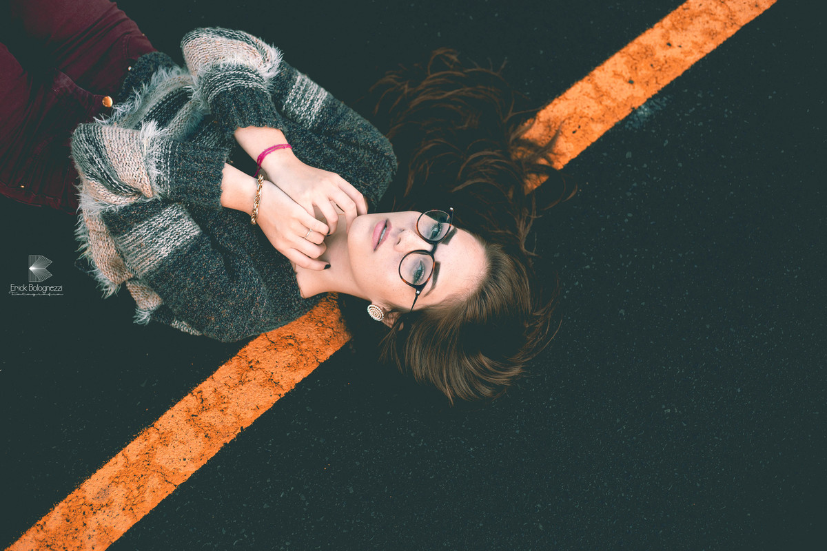 Retrato Feminino - Eduarda Bertol - Pato Branco - PR, image size:1200x800