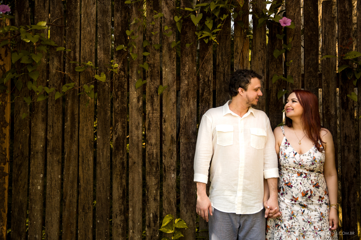 fotos românticas  de ensaio pré casamento na marina