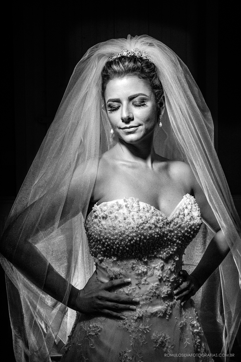 making of da noiva Natalia na maquiagem do junior fiel e com o véu