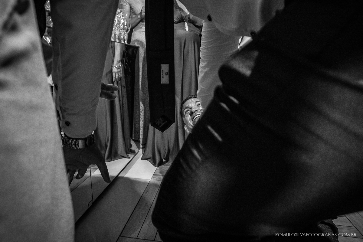 fotos expontâneas e criativas na festa do casamento do rindo e da adriana no bella citta em belém pa