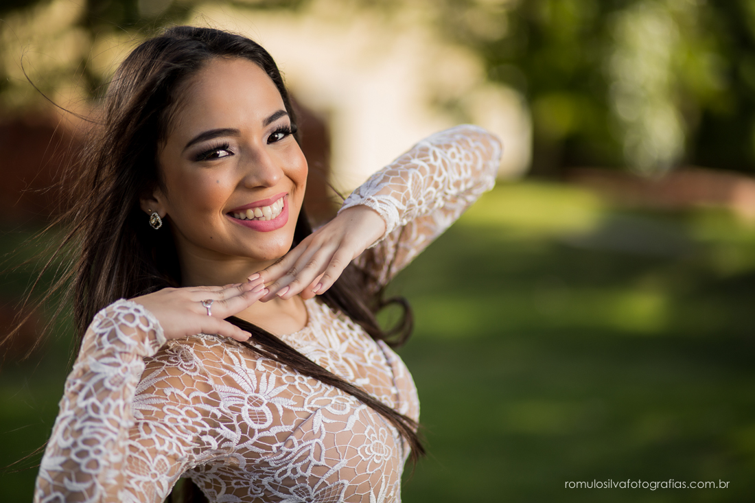 pose perfeita para fotos de 15 anos