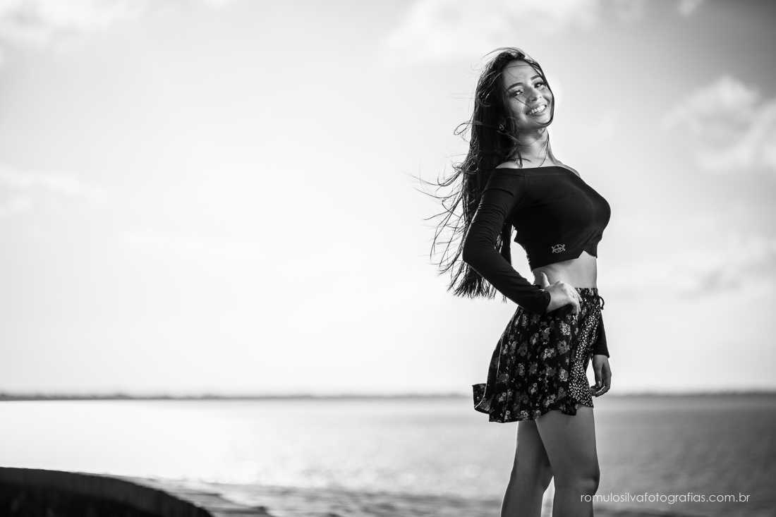 pose perfeita para fotos de 15 anos