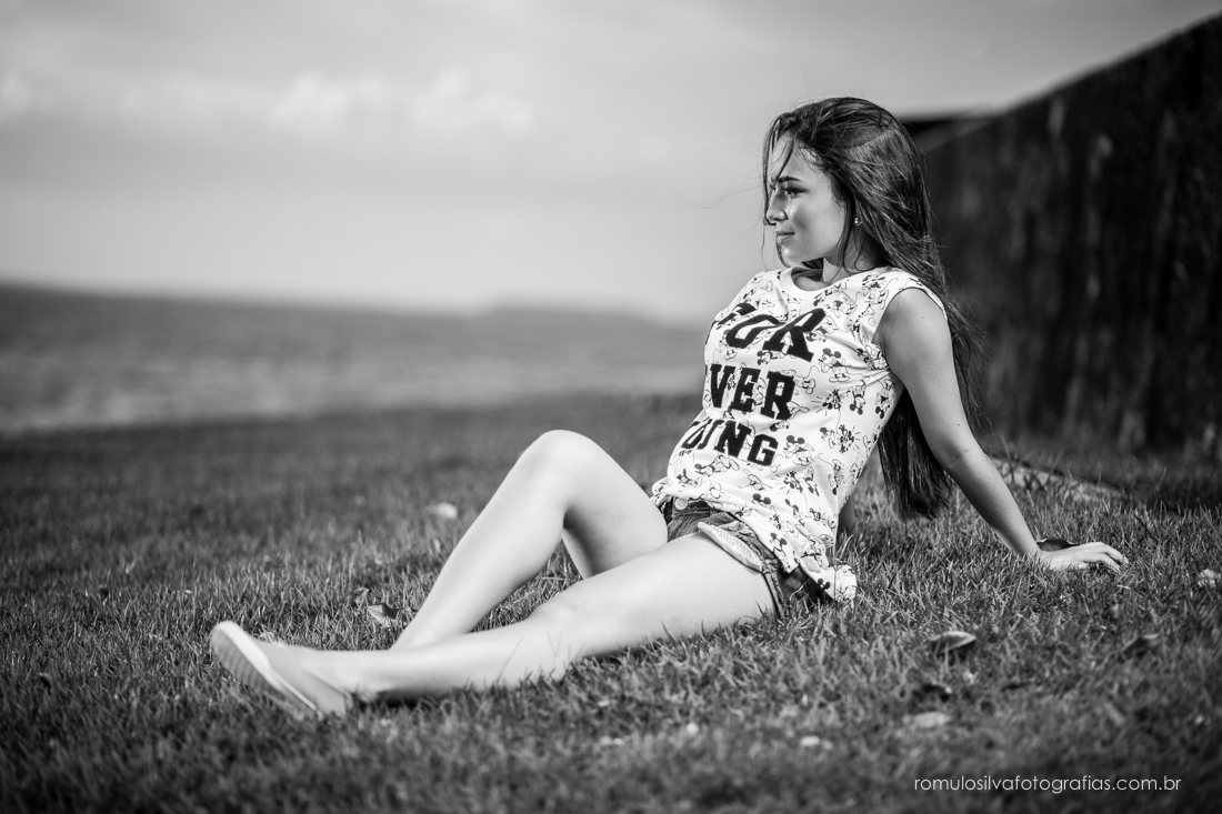 pose perfeita para fotos de 15 anos com tema funkeira