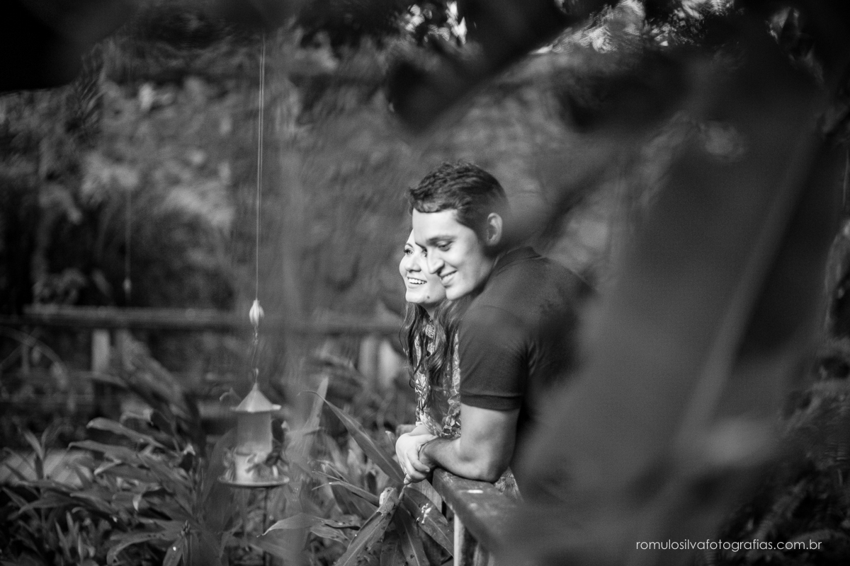 Casal de noivos, Milla