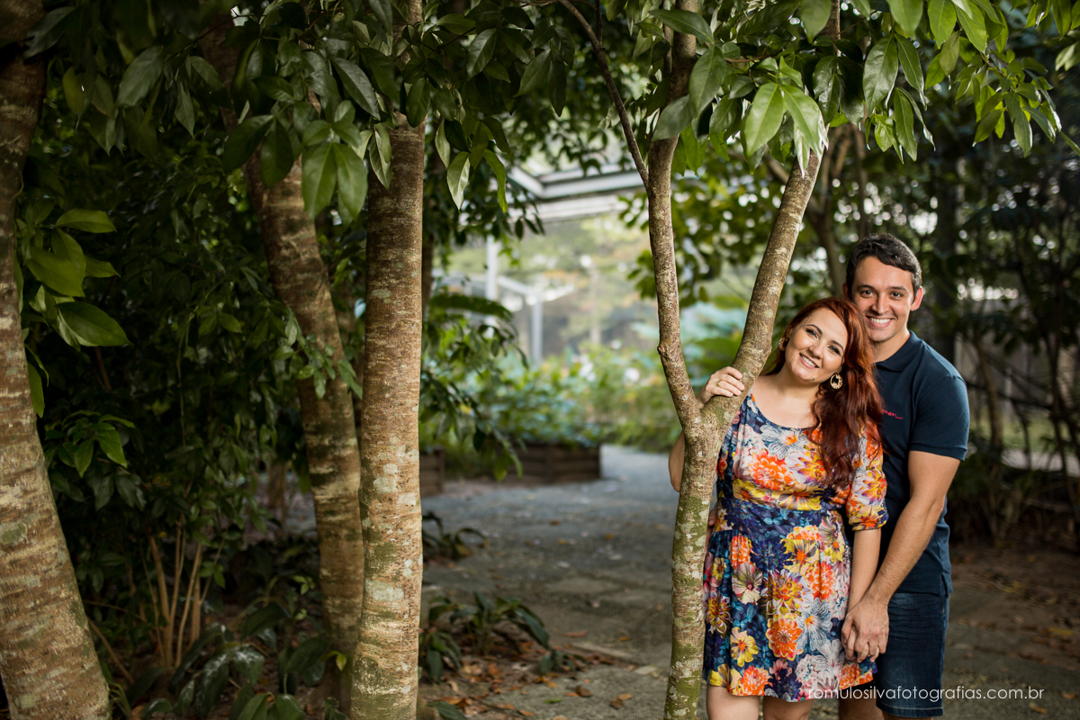 Casal de noivos, Milla