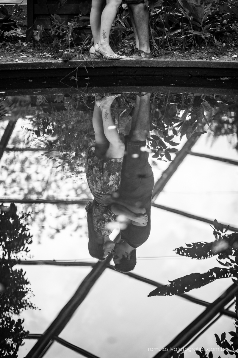 Casal de noivos, Milla