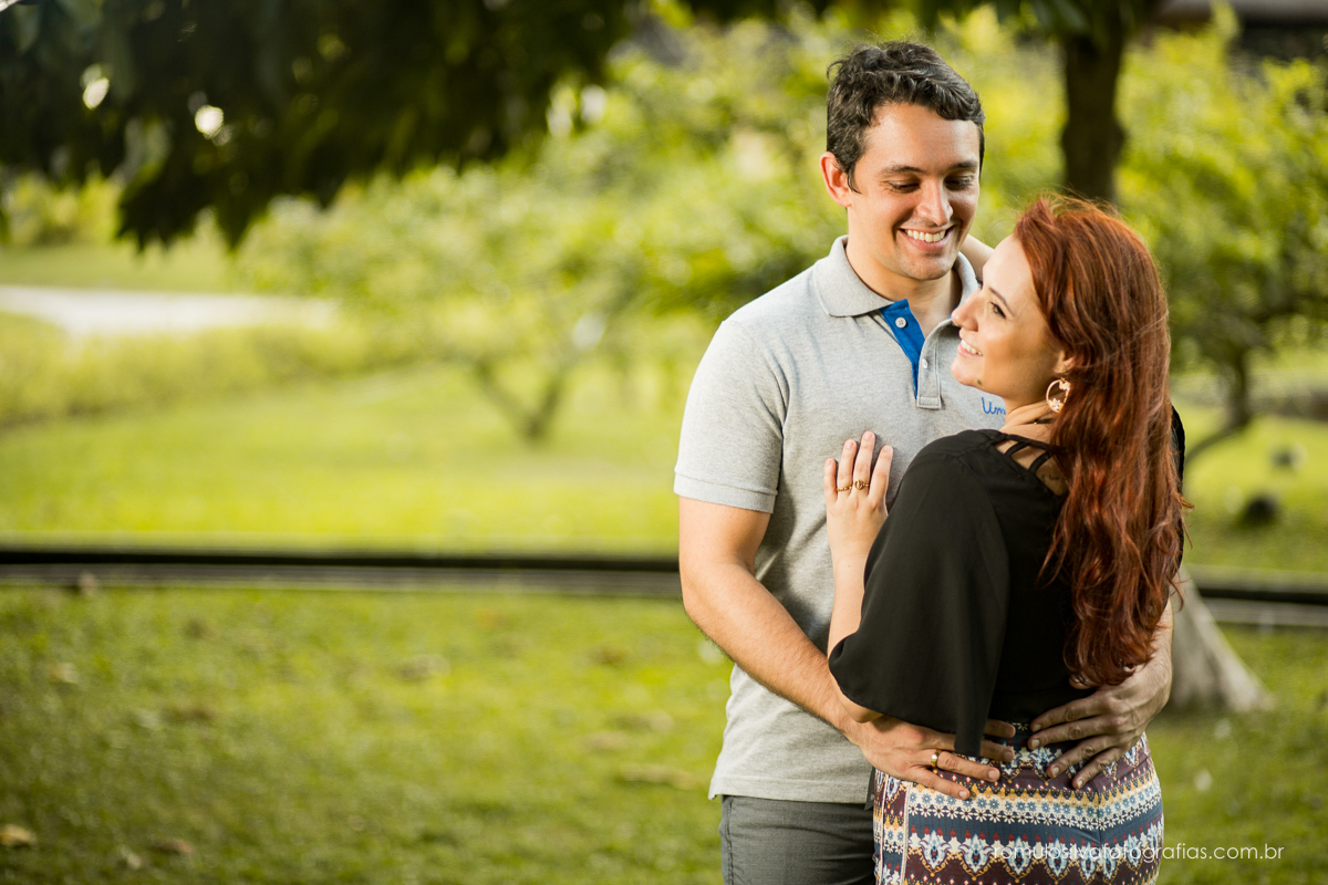 Casal de noivos, Milla