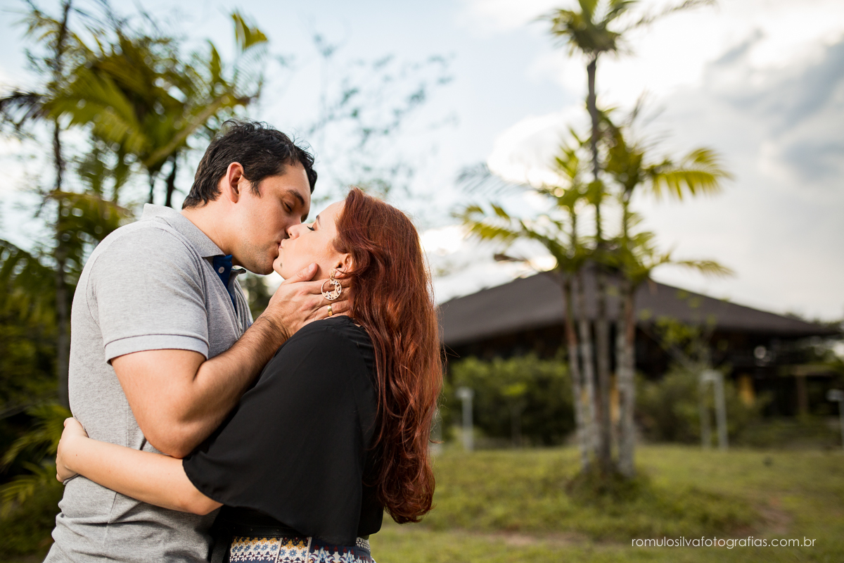 Casal de noivos, Milla