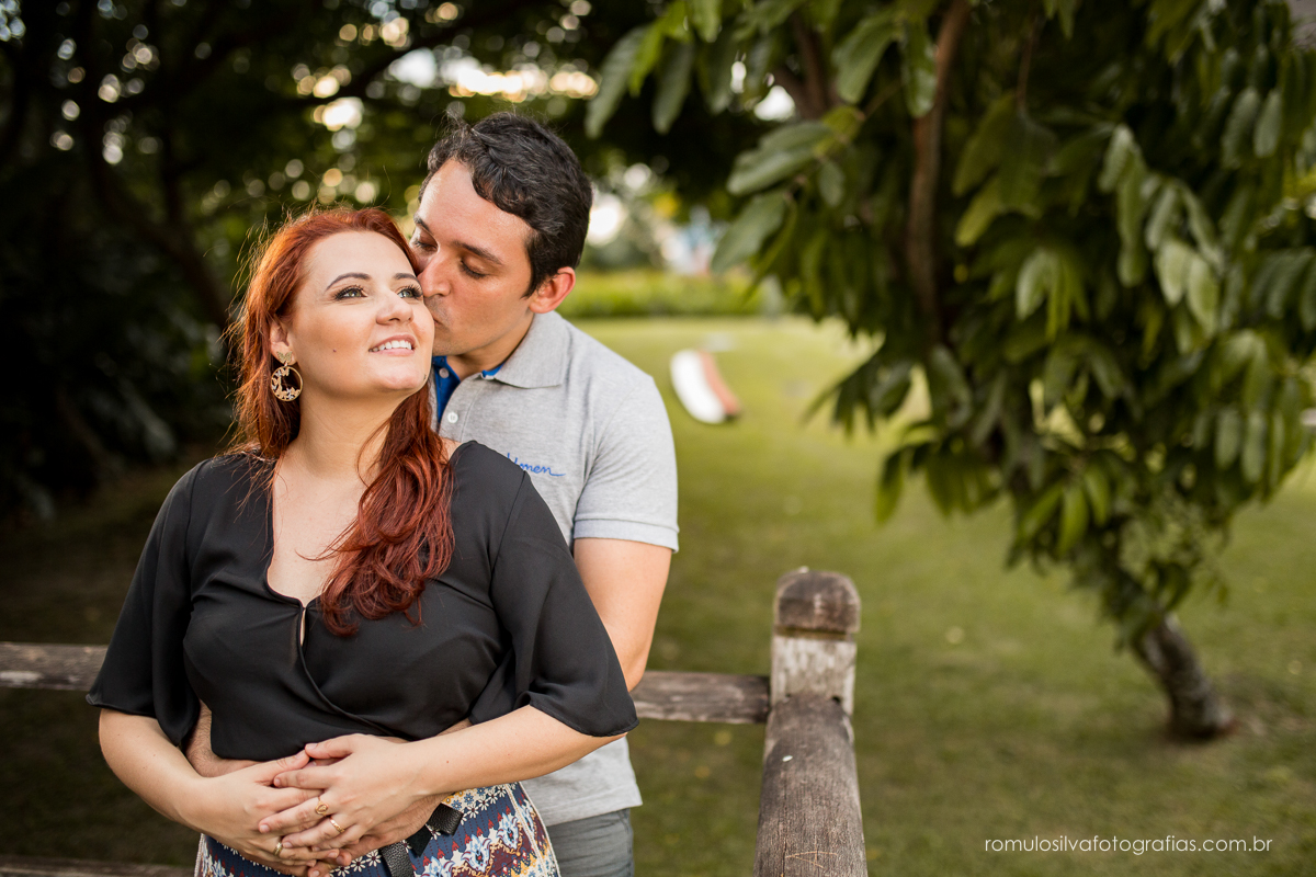 Casal de noivos, Milla