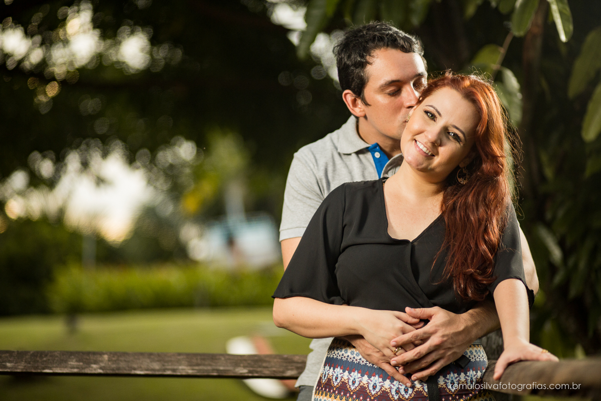 Casal de noivos, Milla