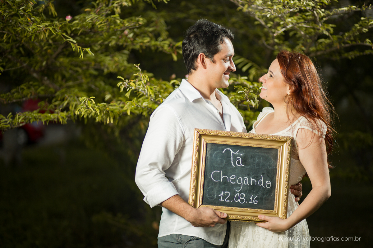 Casal de noivos, Milla