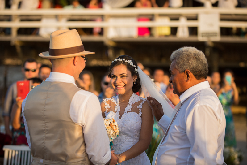 casamento na praia, decoracao de casamento, casamento de dia, reação do noivo, noiva entrando, fotografo de casamento belem, fotógrafo de casamento pa, casamento, fotografia de casamento pa, fotografia de casamento belem, fotografia d