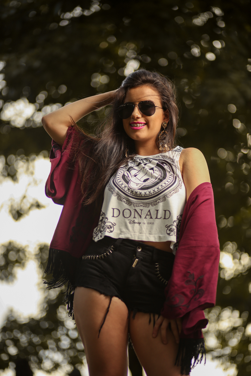 Ensaio de 15 anos da Rafaella no Forte do Castelo em Belém PA