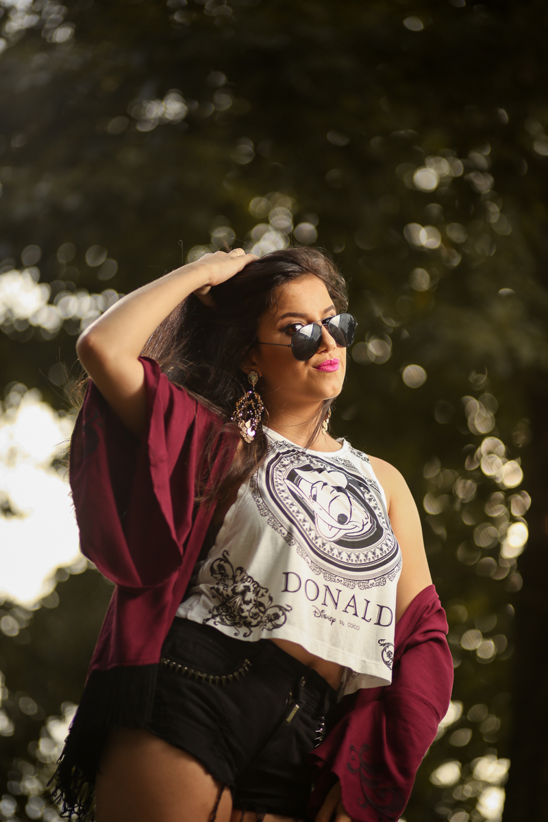 Ensaio de 15 anos da Rafaella no Forte do Castelo em Belém PA