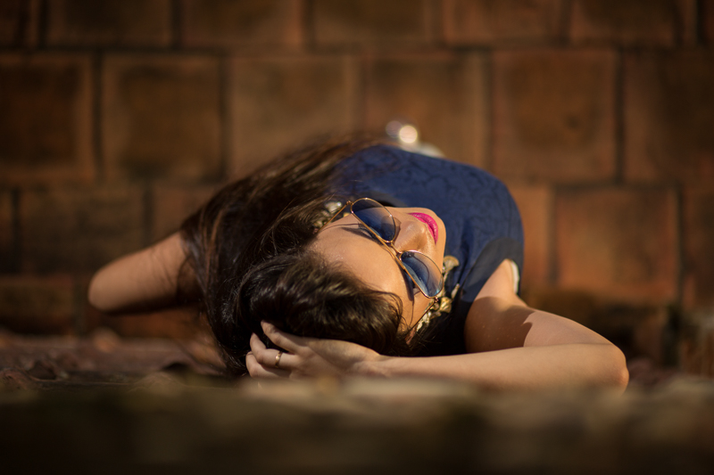 Ensaio de 15 anos da Rafaella no Forte do Castelo em Belém PA