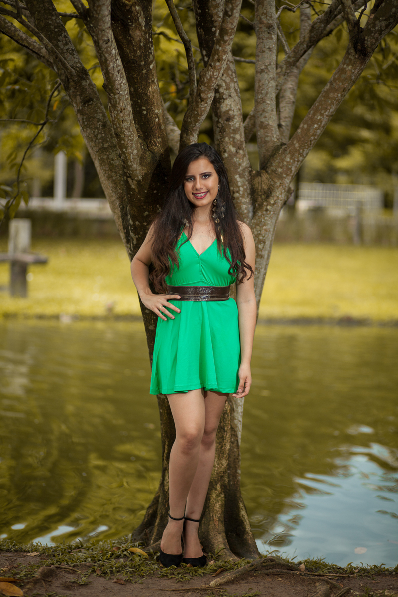 Ensaio de 15 anos da Rafaella no Forte do Castelo em Belém PA