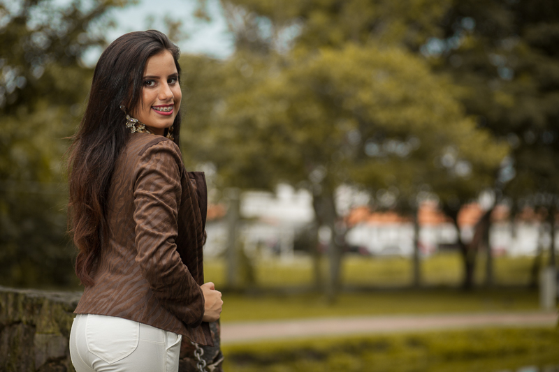 Ensaio de 15 anos da Rafaella no Forte do Castelo em Belém PA