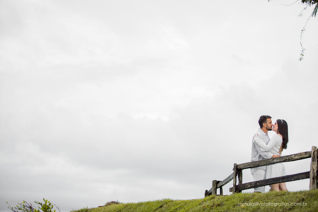 ensaio Pré casamento da Carolina