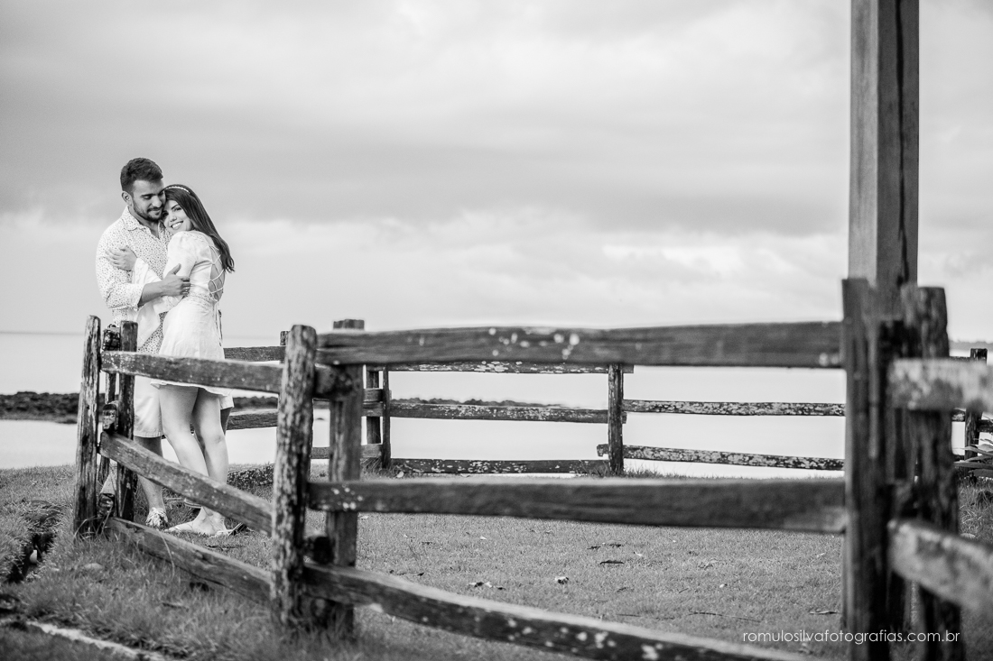 ensaio Pré casamento da Carolina