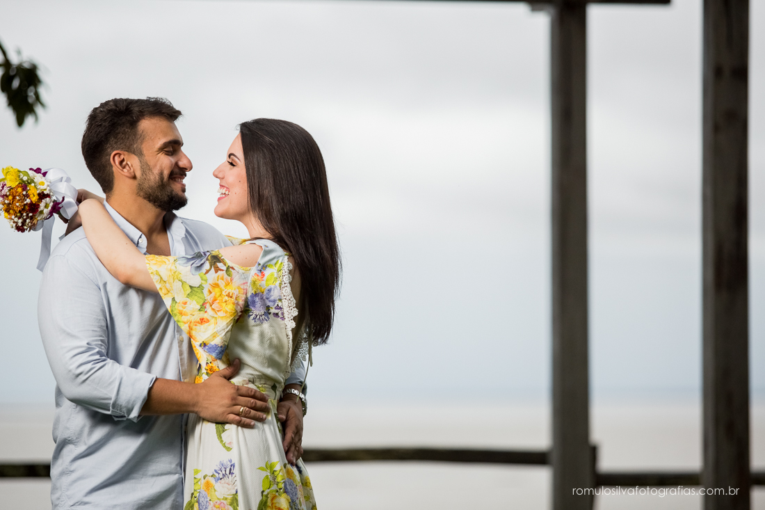 ensaio Pré casamento da Carolina