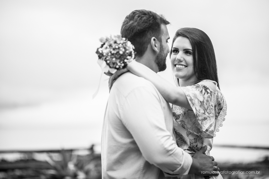 ensaio Pré casamento da Carolina