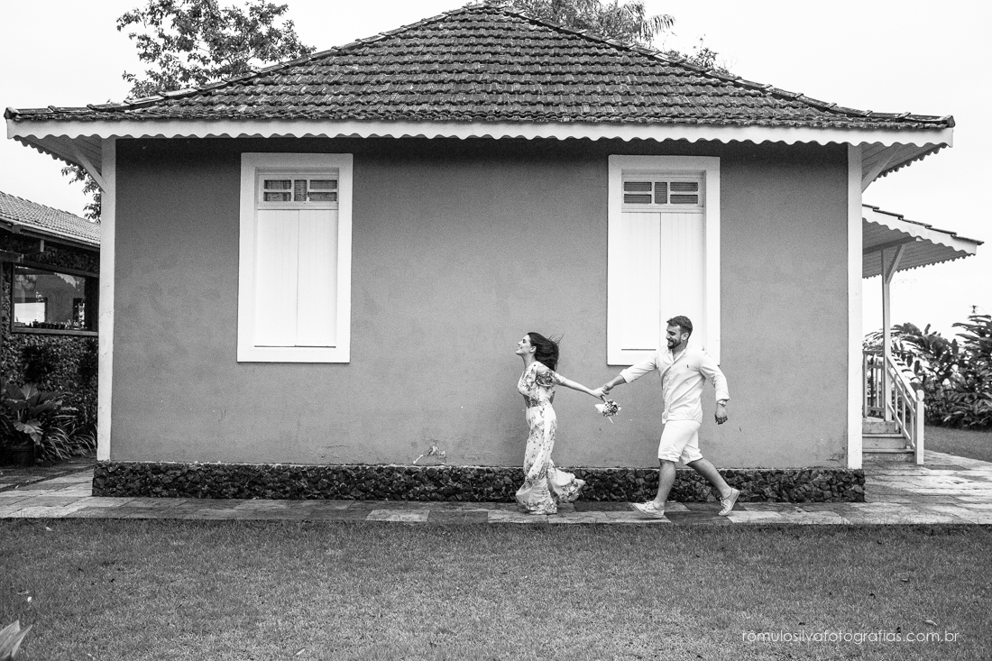 ensaio Pré casamento da Carolina