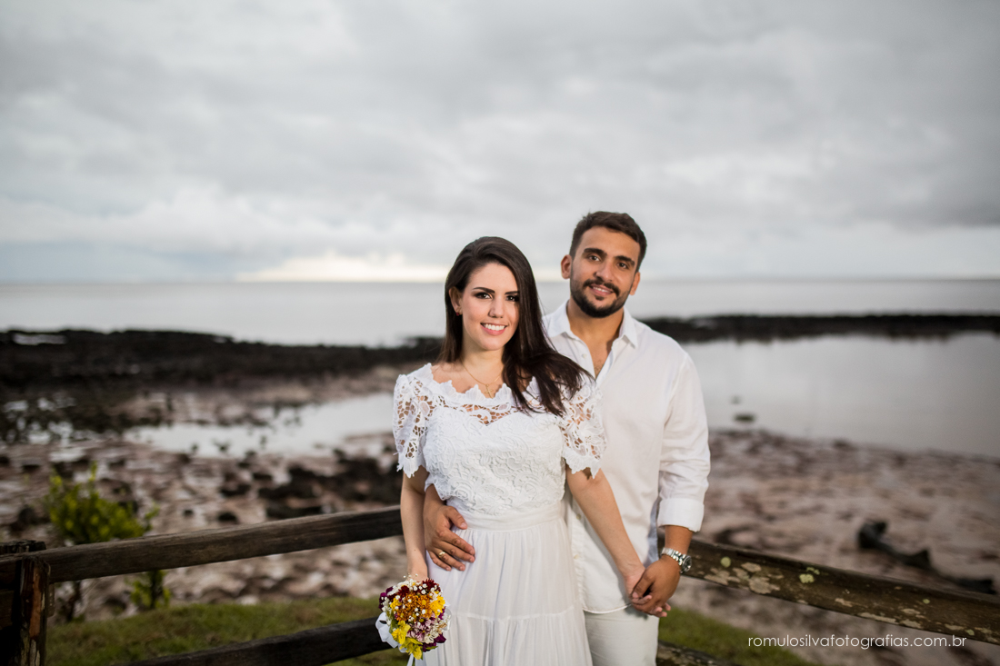 ensaio Pré casamento da Carolina