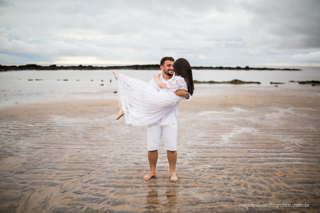 ensaio Pré casamento da Carolina