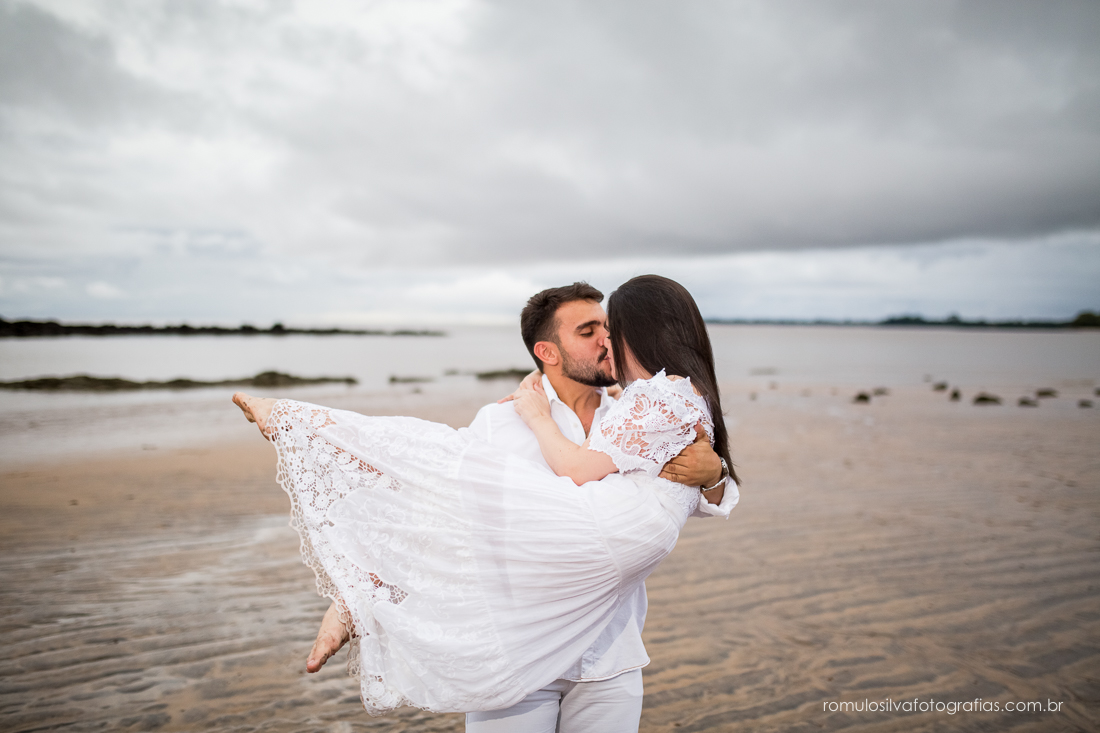 ensaio Pré casamento da Carolina