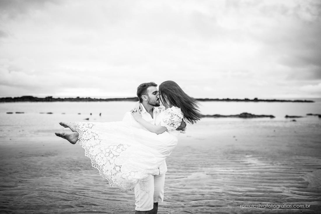 ensaio Pré casamento da Carolina