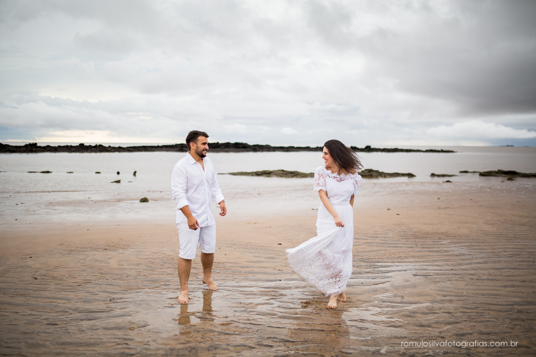 ensaio Pré casamento da Carolina