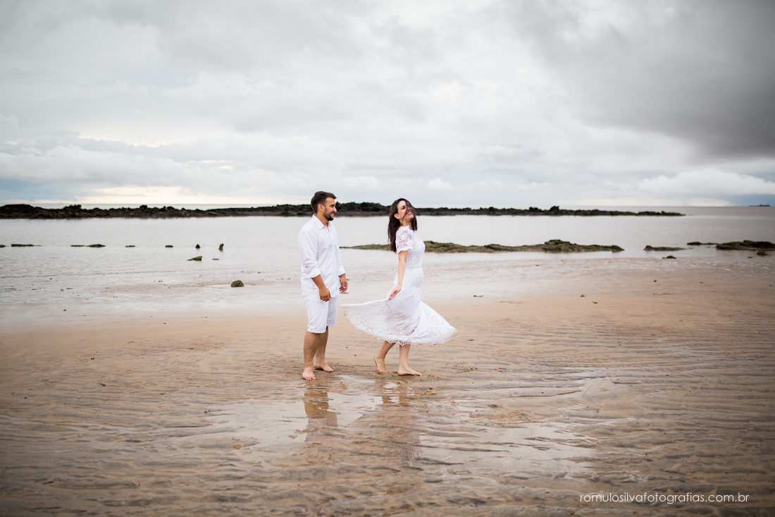 ensaio Pré casamento da Carolina