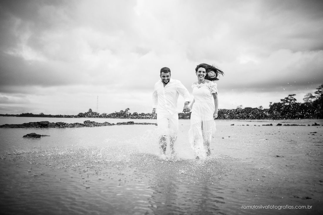 ensaio Pré casamento da Carolina