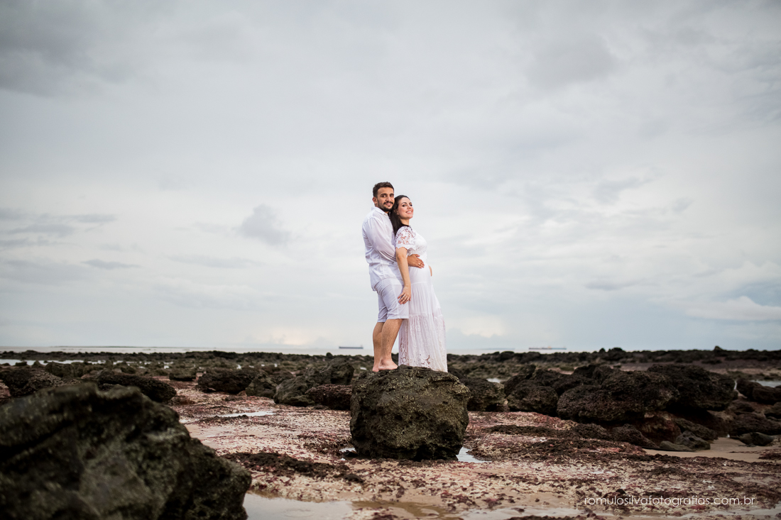 ensaio Pré casamento da Carolina