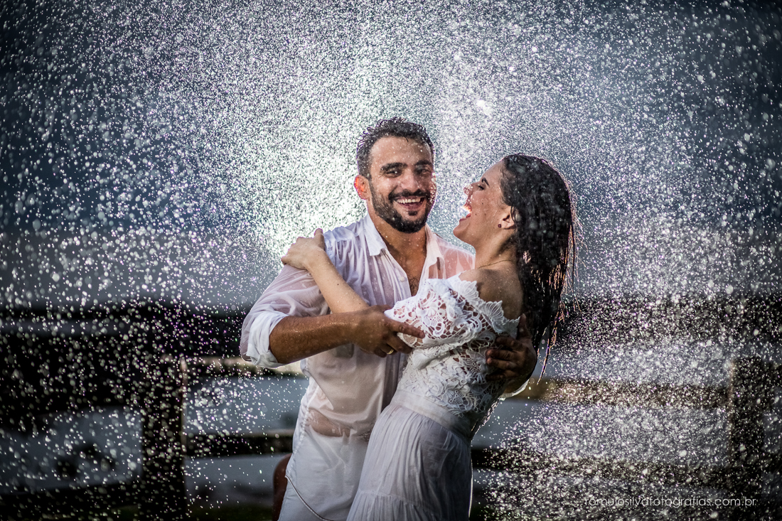 ensaio Pré casamento da Carolina