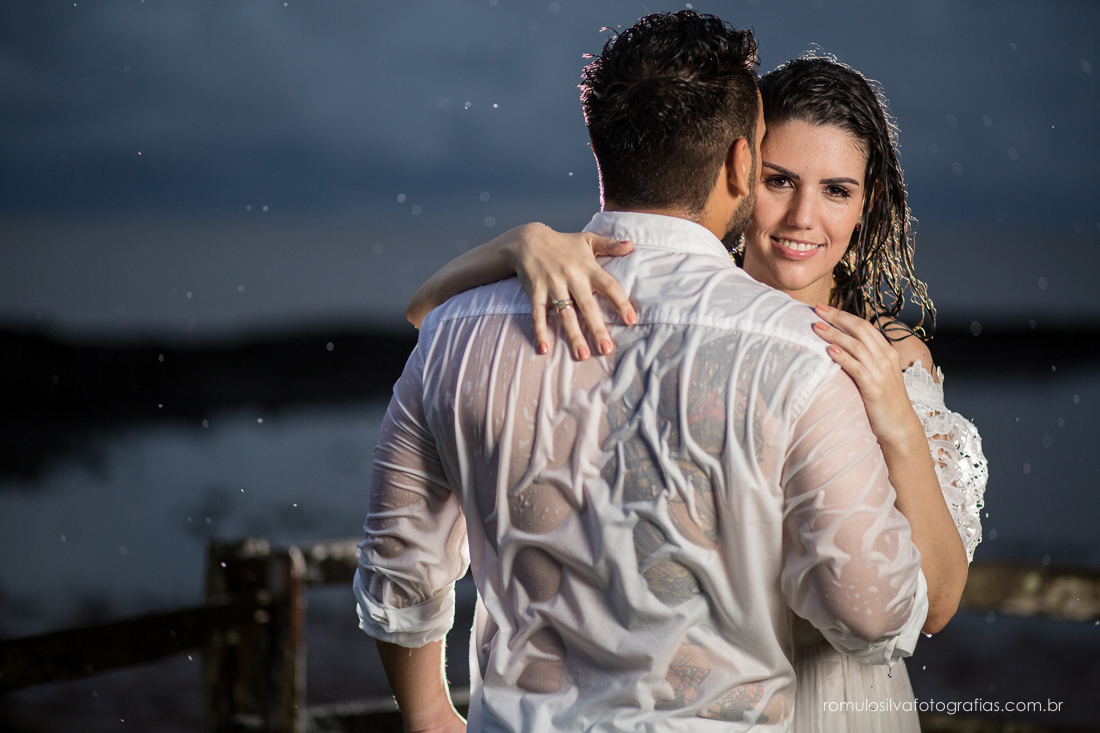 ensaio Pré casamento da Carolina