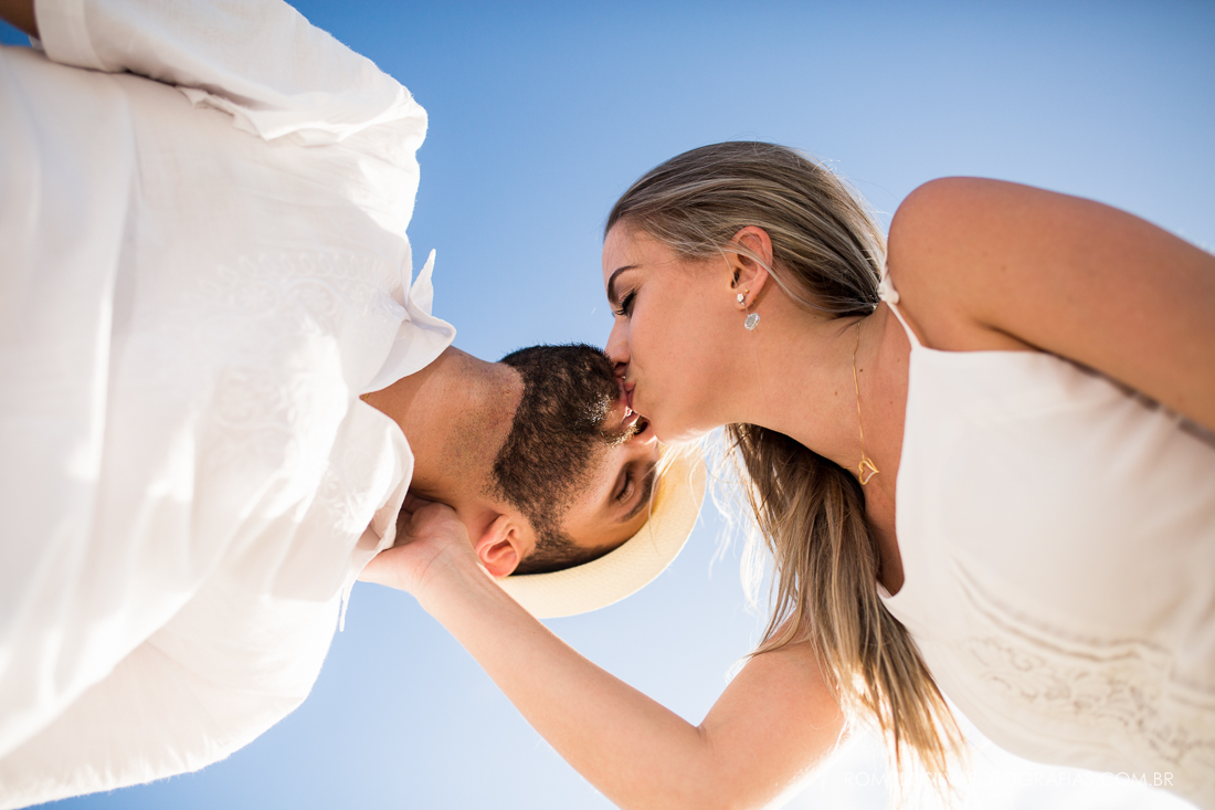 ensaio Pré casamento da Ricardo